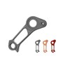 Direct Mount Derailleur Hanger for PNA-TH1 PINARELLO - Black Gray