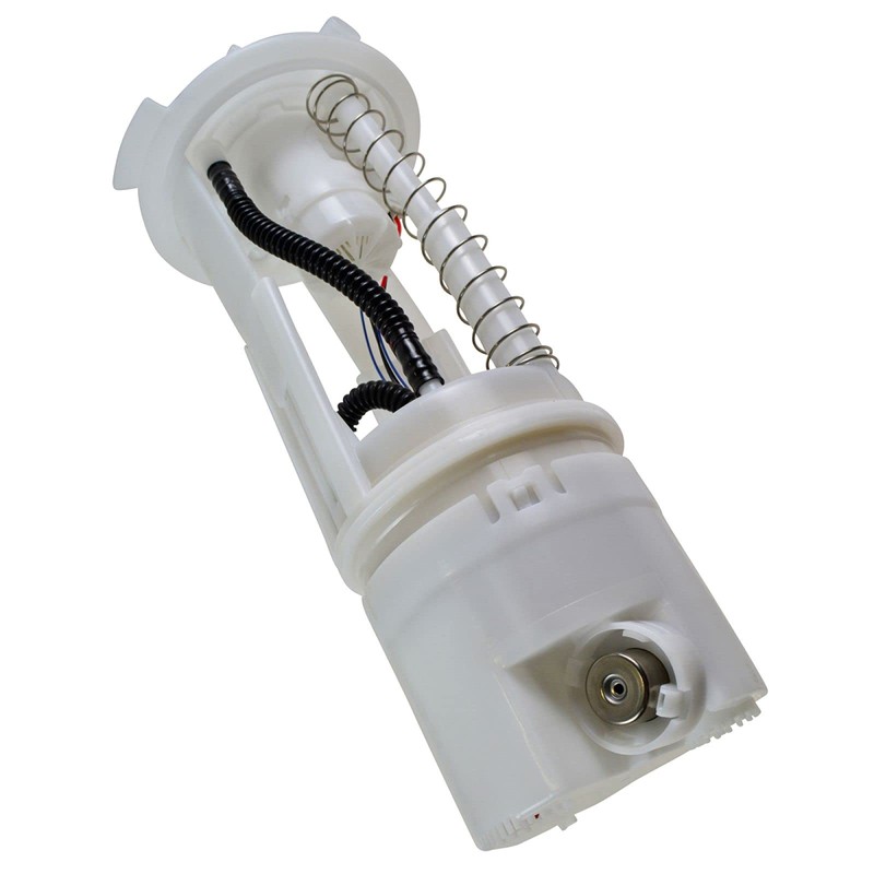 TRQ Fuel Pump Module Assembly Gasoline Sending Unit Strainer Gasket