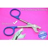 CYNAMED PET GROOMING TOOL NAIL CLIPPERS SCISSORS TRIMMER HIGH GRADE