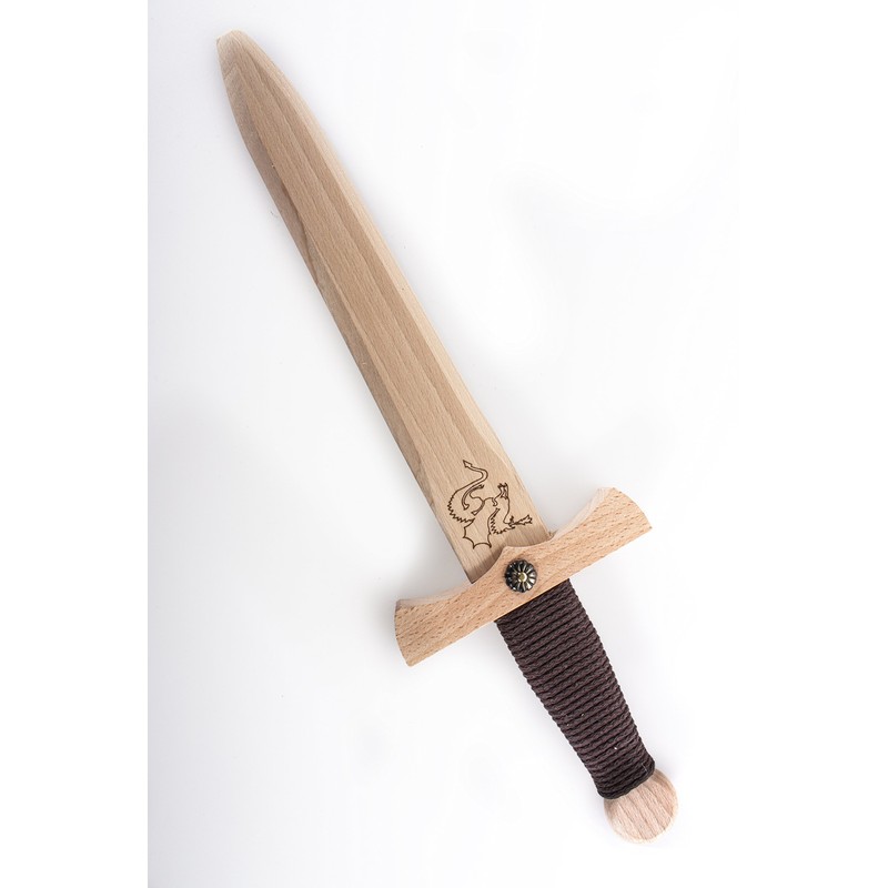 Stable sword sets from the toy manufacturer VAH, Dragon