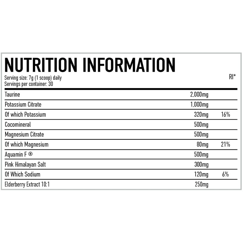 Per4m Hydrate Electrolyte Mix Powder | Contains 500mg Cocomineral |