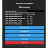 Blumagine® Electricity Meter Read-Out WLAN [TASMOTA Pre-installed] - SmartMeterReader AIR