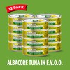 StarKist E.V.O.O. Solid White Albacore Tuna in Extra Virgin Olive