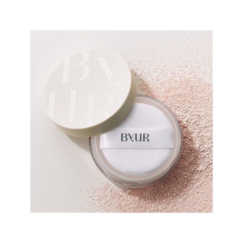 Buyure 세럼핏 루미너스 파우더 2종 Serum Fit Luminous Powder 2