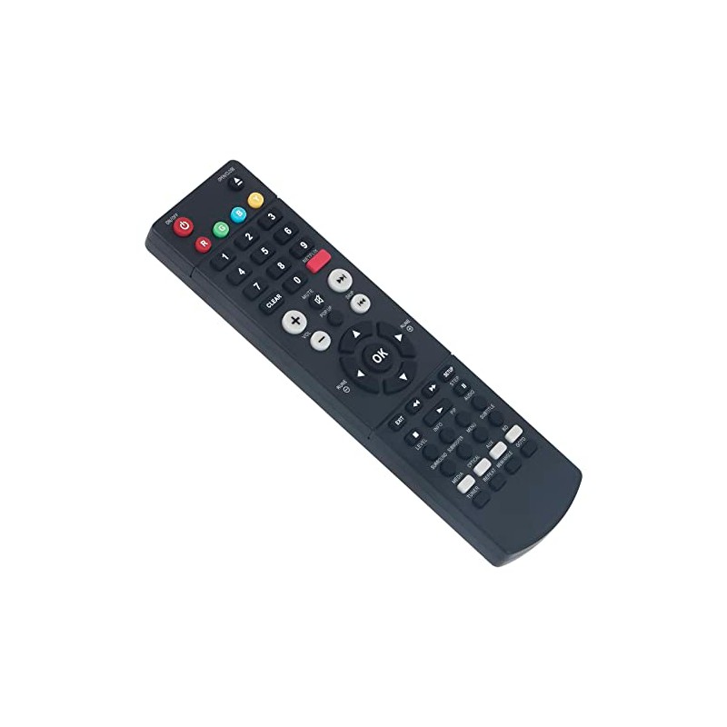 ECONTROLLY RTB1016WE Replace Remote Control fit for RCA Home Theater