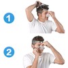 Breathing Machine Nasal Cover Frame Headgear Breathing Machine Face Cover