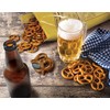 Fred 5260403 Bottle Opener Clip, Double Sided, Assorted