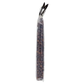 UBENA, Pepe Nero in Grani, Adatto a Piatti Dolci e Salati, Preparazioni Fredde e Calde, Formato Clip Sachet da 30 gr