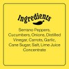 Condimento para salsa de Yellowbird