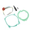 24V 5KW Car Air Heater Glow Plug with Gasket Automotive
