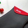 Spring Grips 2094055602 Oven Gloves, Short, 1 Pair Red