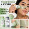 2pcs Mascarilla En Barra De Arcilla Puntos Negros Exfoliante