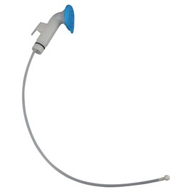TRQ Windshield Washer Reservoir Compatible with 2007-2011 Honda CR-V HO1289102