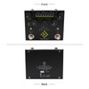 MOSKYAudio Guitar Effect Pedal Digital Delay with TAP Dual Footswitch