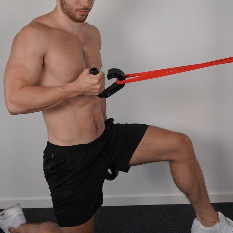 Kopinma Press Up Handles, Gyms Vertical Grip Handle, Pulls Up