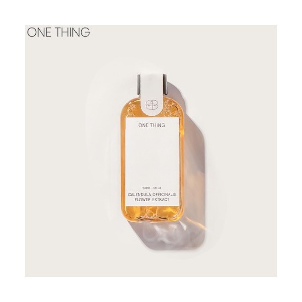 ONE THING Calendula Officinalis Flower Extract 150ml