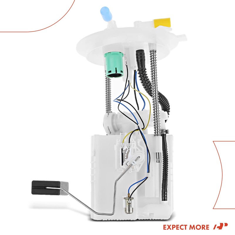 A-Premium Electric Fuel Pump Module Assembly with Sending Unit Compatible