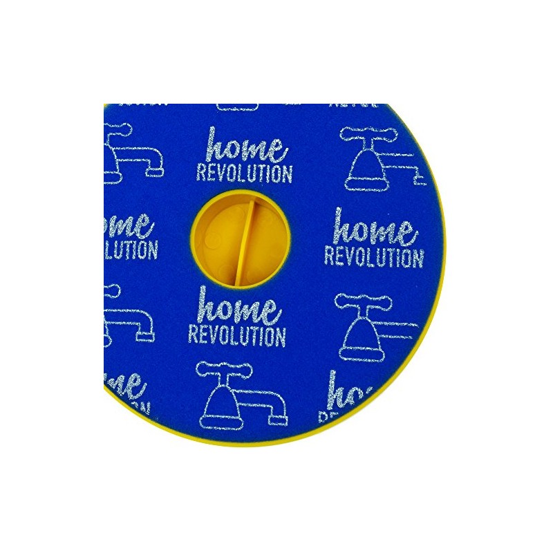 Home Revolution Pre Filter, Fits Dyson DC14 & DC15 Animal,