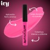 Labial Líquido Mate de Larga Duración + Delineador de Labios