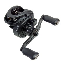 AbuGarcia Roxani BC HS8-L Roxani 24 Model Left Hand