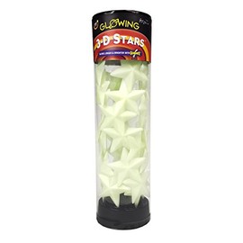 Great Explorations 3-D Stars in a Tube