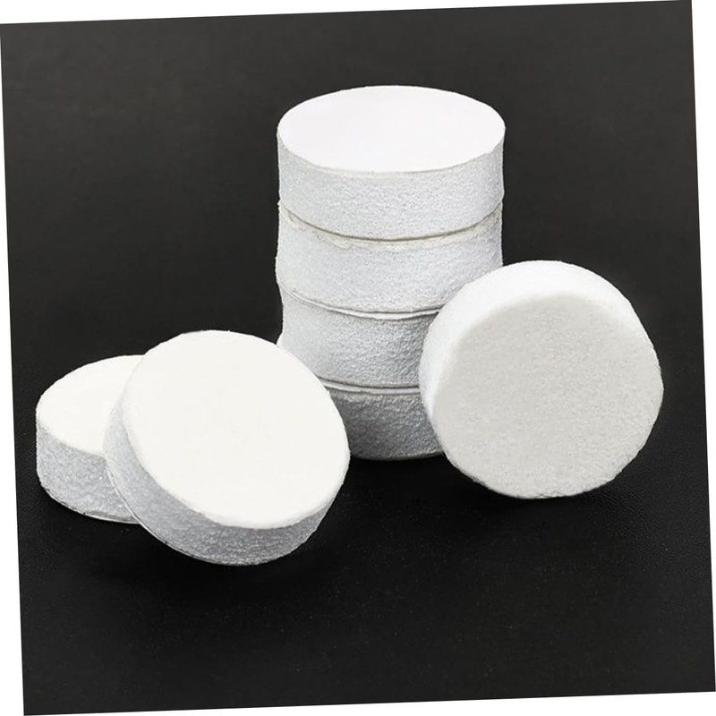 Ipetboom Electric Grinding Accessories Accessories 50pcs Sandpaper Discs Manicure Sandpaper
