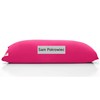 Yogibo Max Replacement Bean Bag Cover, Removable, Washable, Pink