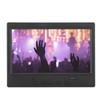 7 Inch Portable Monitor 1024x600 Multifunction Display Support HDMi VGa