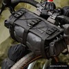 Rhinowalk Bicycle Handlebar Bag Multifunctional Waterproof Large Capacity Mountain Bike
