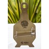 Professional Truffle Slicer/Shaver - Steel Plain Blade