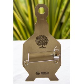 Professional Truffle Slicer/Shaver - Steel Plain Blade