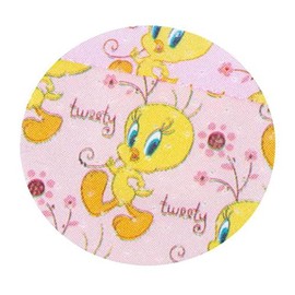 Dukal NUT 1074737 Nutramax Tweety Spot Adhesive Bandage, 7/8" (Pack of 2400)
