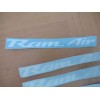 Gunner Graphics 93-02 PONTIAC FIREBIRD TRANS AM WS6 RAM AIR