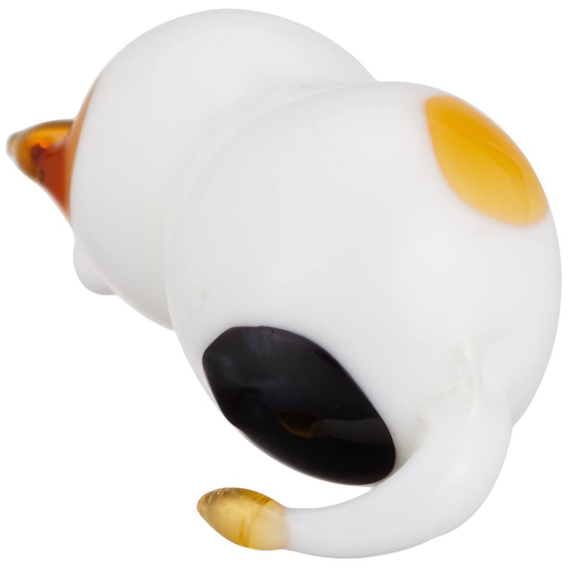 Cute Glass Crafted Sorry