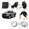D-Lumina Windshield Sunshade - Compatible with Ford Ranger 2019 2020