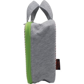 Nickknack Square Bag Gilbird Giraffe [02990-03]