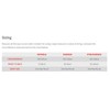 Nookie NKE Reinforced Nylon Intro/Novice Spraydeck [BIGDECK 180cm-220cm]