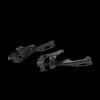 Gearzaar For 2016-21 Honda Civic 2PCS Hood Hinges Driver &