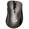 Genius Mouse: Ergo 8100S Champagne Titanium