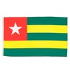 AZ FLAG Togo Flag 3' x 5' - Togolese flags