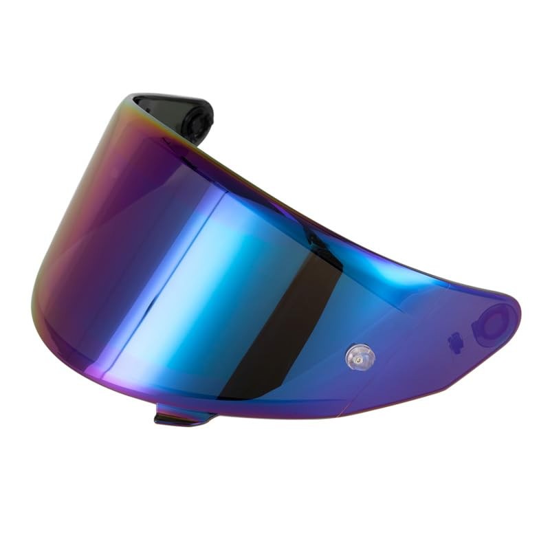 Visor for Suomy Stellar 1 Speedstar 1 Track-1 TX-Pro