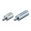 Kyocera 60700497 Formerly Ryobi Extension Shaft Set, 1.2 inches (30