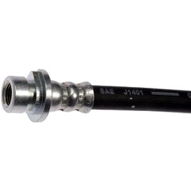 Dorman H620327 Brake Hydraulic Hose Compatible with Select Acura / Honda Models