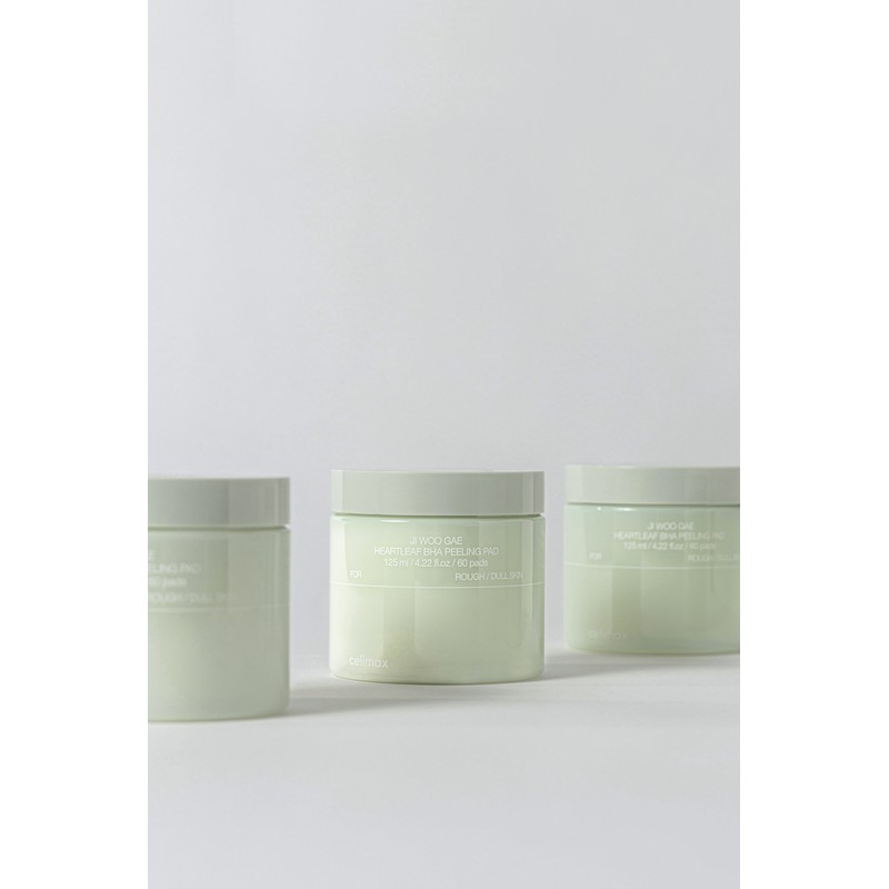 Cellmax Eraser Pad 60 sheets x 3 / Hwahae Award
