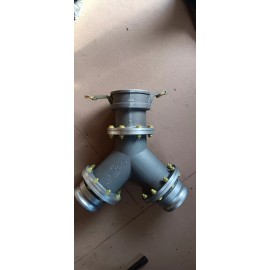 Pride Cast 4"Quick Disconnect Wyes Pride Cast Metals MS39336-1