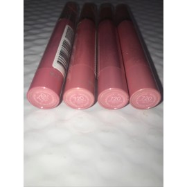Revlon 4 Lipstick Lot REVLON Ultra HD Lipstick 720 PINK CLOUD sealed NWOB