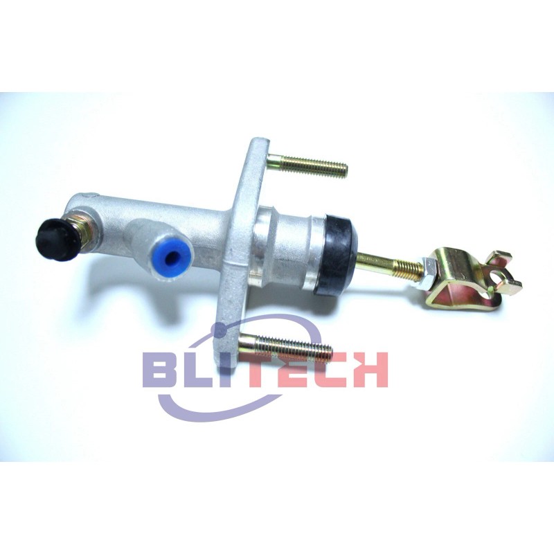 Blitech Clutch Master Cylinder & Slave Cylinder & Clutch Line