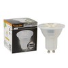 Tecnolite LAMP LED GU10 3W 100-240V 3000K250LM