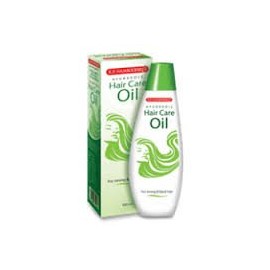 K.P. Namboodiris Ayurvedic Hair Care Oil 100 ML