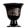 BEAUTIFUL GREEK STATUES Pythagoras Cup of Justice Hermes Erato Pythagorean